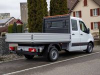 gebraucht Mercedes Sprinter 317 CDI Standard 9G-TRONIC