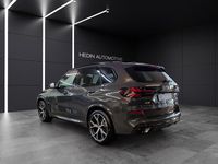 Neu BMW X5 Comfort Edition 352 PS (258 kW) 2025 Grau SUV