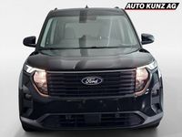 Gebraucht Ford Tourneo Titanium 124 PS (91 kW) 2024 Kombi