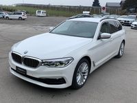 Gebraucht BMW 530 265 PS (194 kW) 2020 Kombi