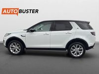 Gebraucht Land Rover Discovery Sport HSE 150 PS (110 kW) 2018 SUV
