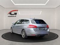 gebraucht Peugeot 308 SW 2.0 BlueHDi 180 GT