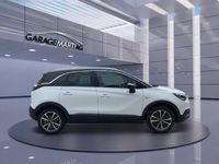 gebraucht Opel Crossland X 1.2 T Ultimate S/S