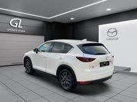 gebraucht Mazda CX-5 G 194 Revolution AWD