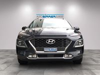 gebraucht Hyundai Kona 1.6 T-GDi Premium Plus 4WD