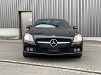 gebraucht Mercedes SLK250 7G-Tronic