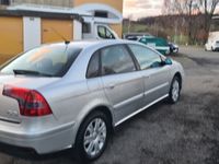 Gebraucht Citroën C5 140 PS (102 kW) 2006