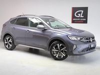 Gebraucht VW Taigo Life 115 PS (84 kW) 2025 Grau SUV