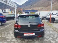 gebraucht VW Golf VI 