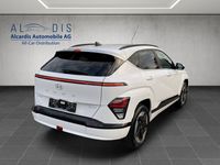 gebraucht Hyundai Kona All-newEV 65.4 kWh Amplia