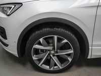 gebraucht Seat Tarraco 2,0 TDI DSG 4Drive FR - LAGER