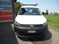 gebraucht VW Caddy Kaw. 1.2 TSI