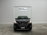 gebraucht Hyundai Tucson 2.0 CRDI Plena 4WD Automatic