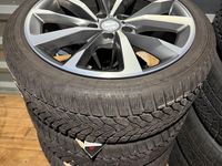 Gebraucht Seat Leon FR 150 PS (110 kW) 2020 Grau Limousine