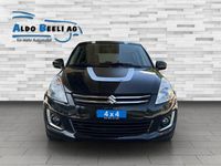 Gebraucht Suzuki Swift 90 PS (66 kW) 2015 Schwarz Kleinwagen