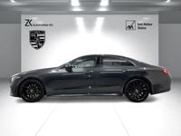 Gebraucht Mercedes CLS400 AMG line 340 PS (250 kW) 2018 Limousine