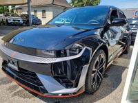 Neu Hyundai Ioniq 478 kW (650 PS) 2025 Schwarz Kleinwagen
