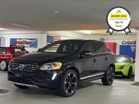 Gebraucht Volvo XC60 Summum 215 PS (158 kW) 2013 SUV