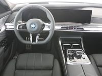 gebraucht BMW i7 60 M Sport