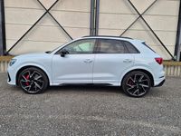 Gebraucht Audi RS Q3 Exclusive 400 PS (294 kW) 2020 SUV