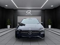 Gebraucht Mercedes A250 224 PS (164 kW) 2025 Schwarz Limousine