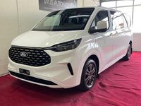 Gebraucht Ford Tourneo Titanium 136 PS (100 kW) 2024