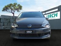 Gebraucht VW Touran Comfortline 150 PS (110 kW) 2024 Grau Van / Kleinbus