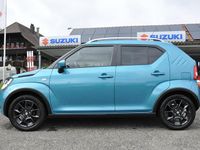 Gebraucht Suzuki Ignis 90 PS (66 kW) 2018 Kleinwagen