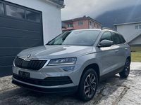 Gebraucht Skoda Karoq SportLine 150 PS (110 kW) 2019 SUV