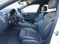 gebraucht Audi A4 Avant sport