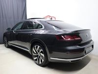 gebraucht VW Arteon 2.0 TSI BMT R-Line DSG - Panorama - Virtual Cockpit -