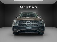 gebraucht Mercedes GLE450 AMG AMG Line 4Matic