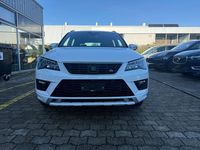 Gebraucht Seat Ateca 4Drive 190 PS (139 kW) 2019 SUV
