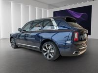 gebraucht Rolls Royce Cullinan 6.7 V12