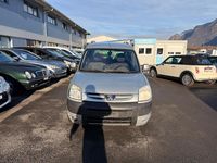 Gebraucht Peugeot Partner 110 PS (80 kW) 2006 Van / Kleinbus