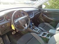 gebraucht Opel Grandland X 1.6 T Ultimate