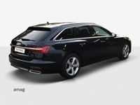 gebraucht Audi A6 Avant 45 TFSI sport