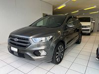 gebraucht Ford Kuga 2.0 TDCi ST Line High 4WD