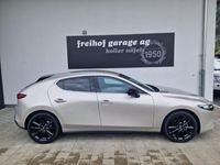 gebraucht Mazda 3 Hatchback 2.0 186 Homura AWD