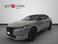 Gebraucht DS Automobiles DS4 Performance 225 PS (165 kW) 2024 Grau Kombi