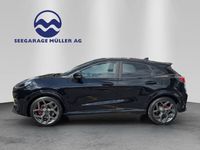 gebraucht Ford Puma 1.5 EcoB ST X