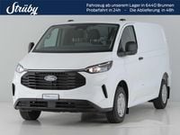 Neu Ford Transit Custom Trend 136 PS (100 kW) 2025 Weiss Van