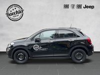 gebraucht Fiat 500X 1.5 Hybrid Swiss Edition