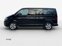 gebraucht VW Multivan 2.0TDI Comf. 4M