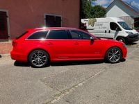 Gebraucht Audi S6 420 PS (308 kW) 2013 Kombi