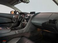 Gebraucht Aston Martin V8 Vantage 426 PS (313 kW) 2017 Coupé