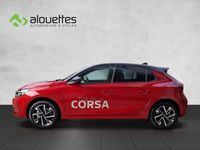 gebraucht Opel Corsa 1.2 TP GS A