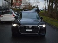 Gebraucht Audi A6 Ambiente 245 PS (180 kW) 2022 Kombi