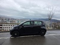 Gebraucht VW up! 60 PS (44 kW) 2013 Kleinwagen