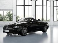 Neu Mercedes CLE300 258 PS (189 kW) 2026 Cabrio